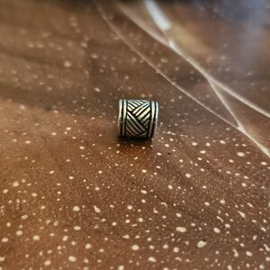 Trollbeads Limited Edition World Tour South Africa Drum Beat